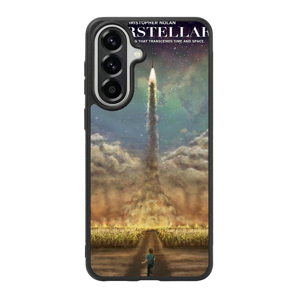 Interstellar Fan X0227 Samsung Galaxy A37 Case