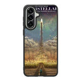 Interstellar Fan X0227 Samsung Galaxy A37 Case