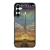 Interstellar Fan X0227 Samsung Galaxy A36 5G Case