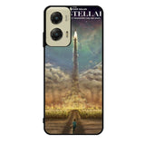Interstellar Fan X0227 Motorola Moto G Stylus 5G 2024 Case