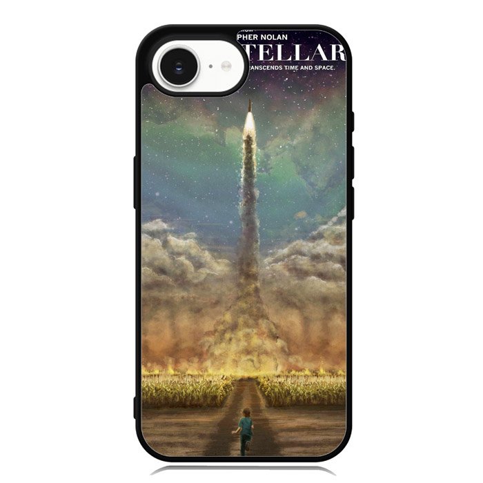 Interstellar Fan X0227 iPhone 16e Case