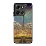 Interstellar Fan X0227 Motorola Moto G 5G 2025 Case