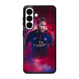 neymar jr X7090 Samsung Galaxy S26 Case