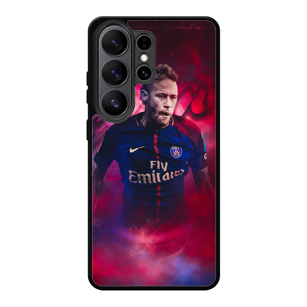 neymar jr X7090 Samsung Galaxy S26 Ultra Case
