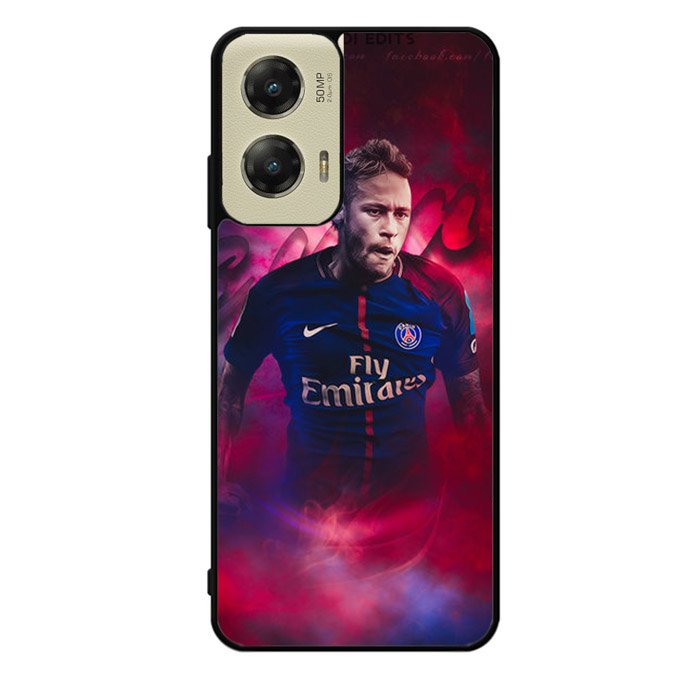 neymar jr X7090 Motorola Moto G Stylus 5G 2024 Case