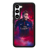 neymar jr X7090 Samsung Galaxy S25 5G Case