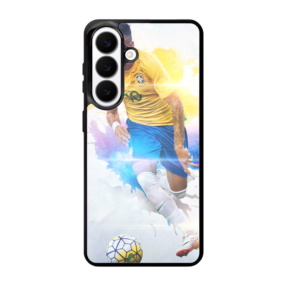 Neymar JR X7100 Samsung Galaxy S26 Plus Case
