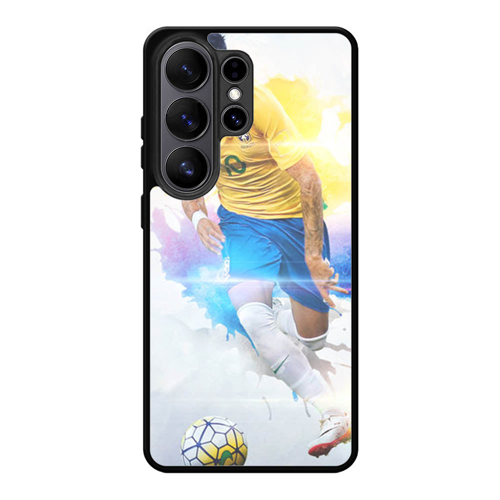 Neymar JR X7100 Samsung Galaxy S26 Ultra Case