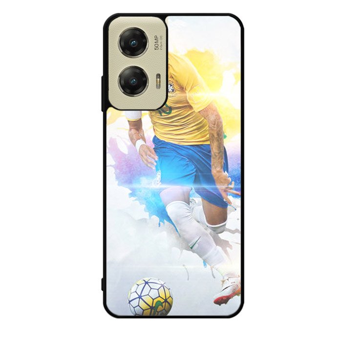 Neymar JR X7100 Motorola Moto G Stylus 5G 2024 Case