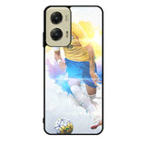 Neymar JR X7100 Motorola Moto G Stylus 5G 2024 Case