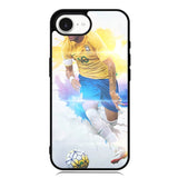 Neymar JR X7100 iPhone 16e Case