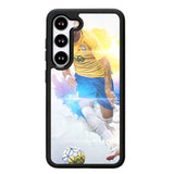 Neymar JR X7100 Samsung Galaxy S25 5G Case