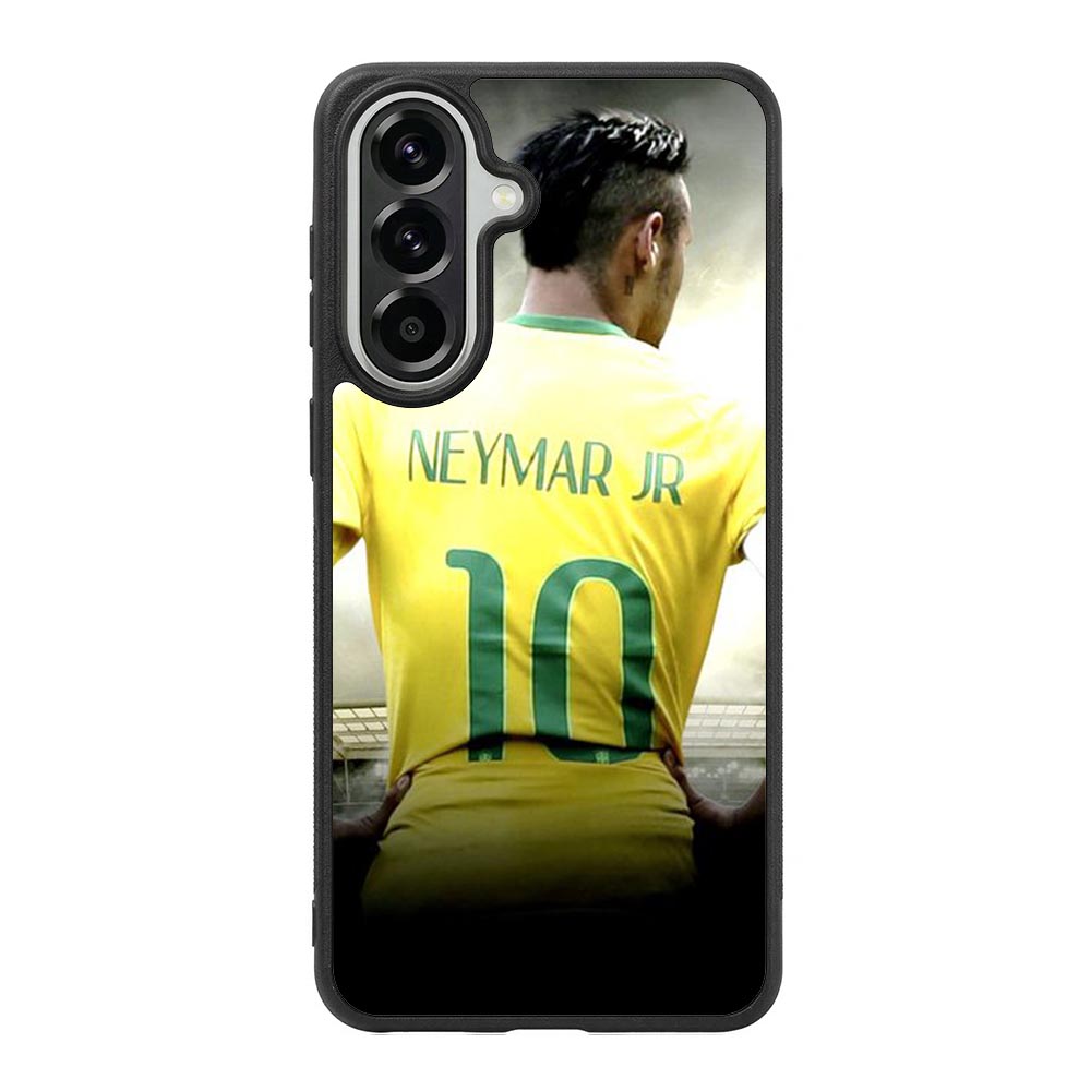 neymar Wallpaper brazil X7099 Samsung Galaxy A57 Case