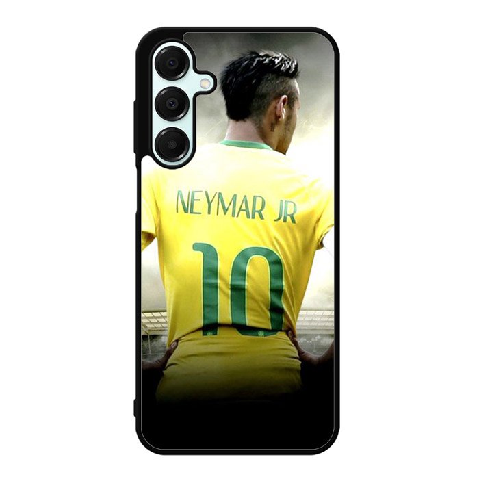 neymar Wallpaper brazil X7099 Samsung Galaxy A15 5G Case