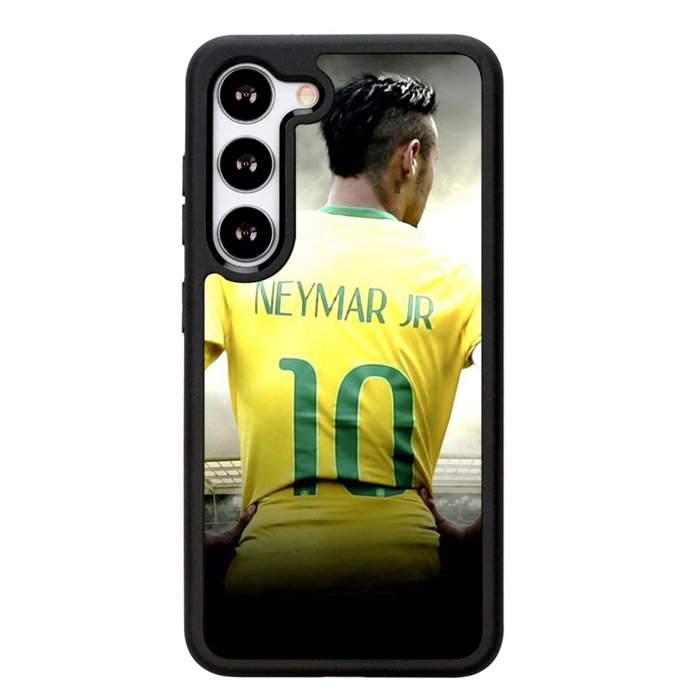 neymar Wallpaper brazil X7099 Samsung Galaxy S25 Plus 5G , Samsung Galaxy S25+ 5G Case