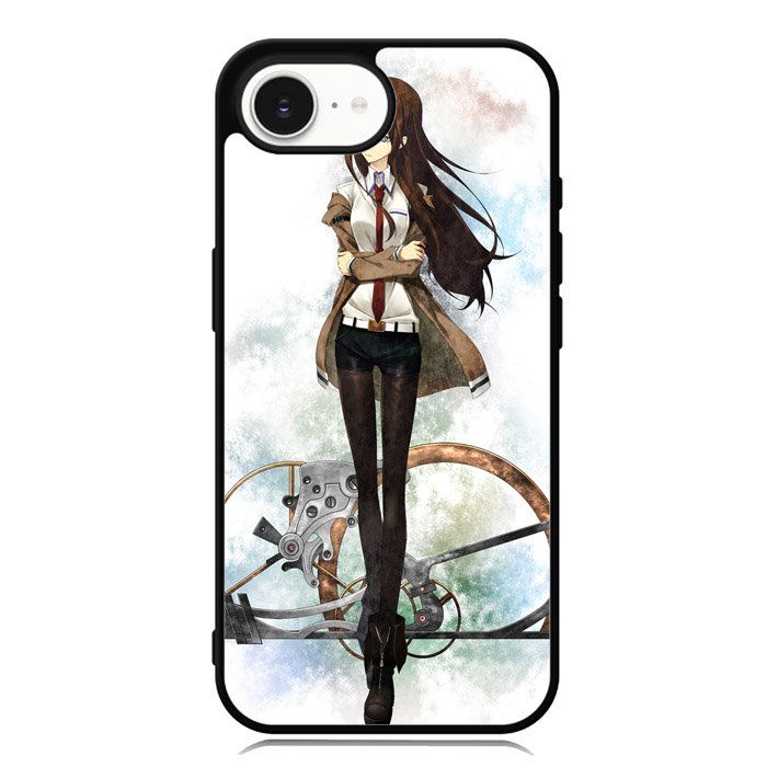 Kurisu Makise X0258 iPhone 16e Case