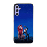 Lion King stars Case Samsung Galaxy A35 5G BC0718