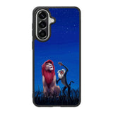 Lion King stars Samsung Galaxy A57 Case BC0718