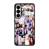 Little Mix Collage X0246 Samsung Galaxy S26 Plus Case