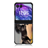 Horse Motorola Moto Razr 2024 , Moto Razr 50 Case FE0719