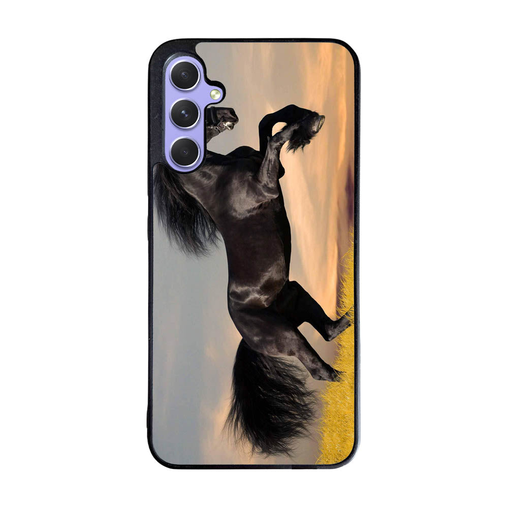 Horse Case Samsung Galaxy A55 5G BC0719