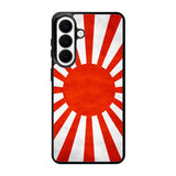 Japan X0307 Samsung Galaxy S26 Case