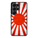 Japan X0307 Samsung Galaxy S26 Ultra Case