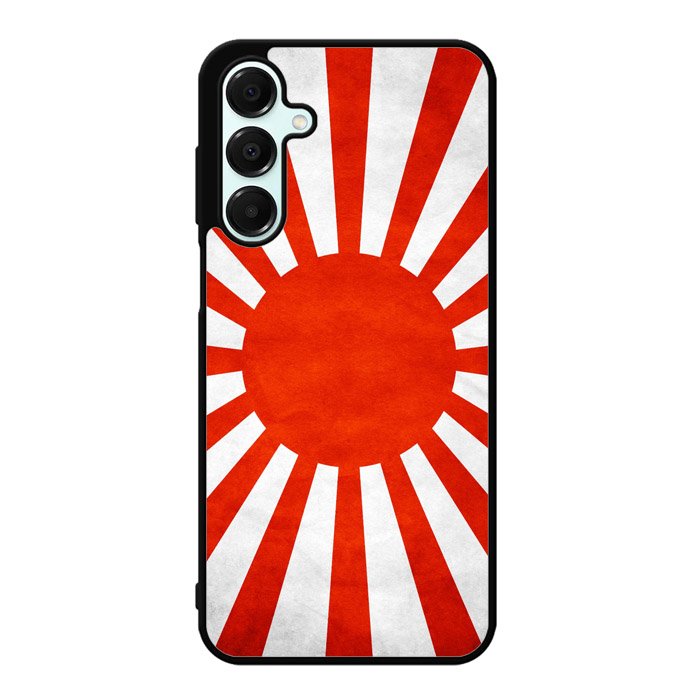 Japan X0307 Samsung Galaxy A36 5G Case