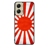 Japan X0307 Motorola Moto G Stylus 5G 2024 Case