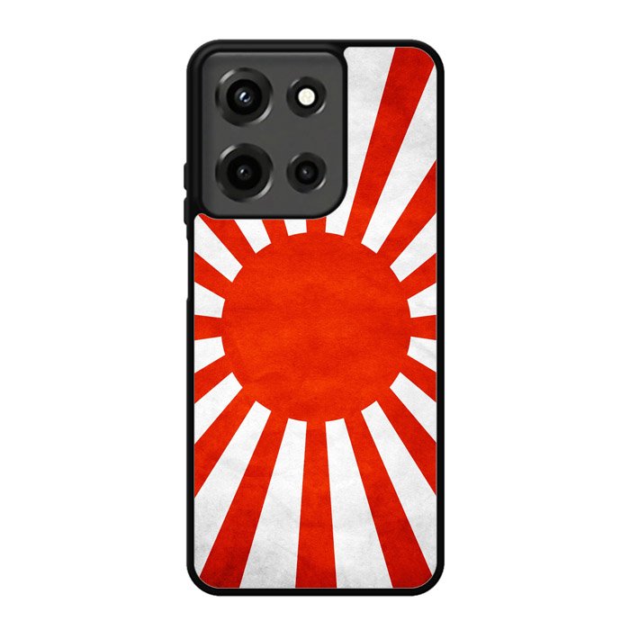 Japan X0307 Motorola Moto G 5G 2025 Case