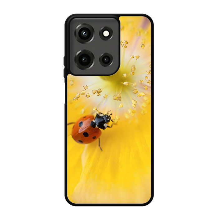 Ladybug X0263 Motorola Moto G 5G 2025 Case