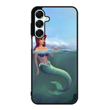 Little Mermaid X0279 Samsung Galaxy A15 5G Case