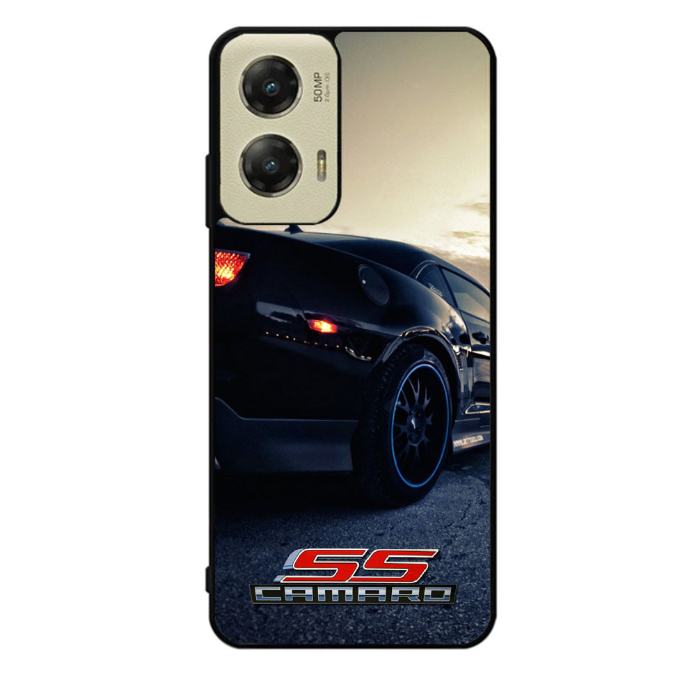 chevrolet camaro Case Motorola Moto G Stylus 2024 5G BC0732