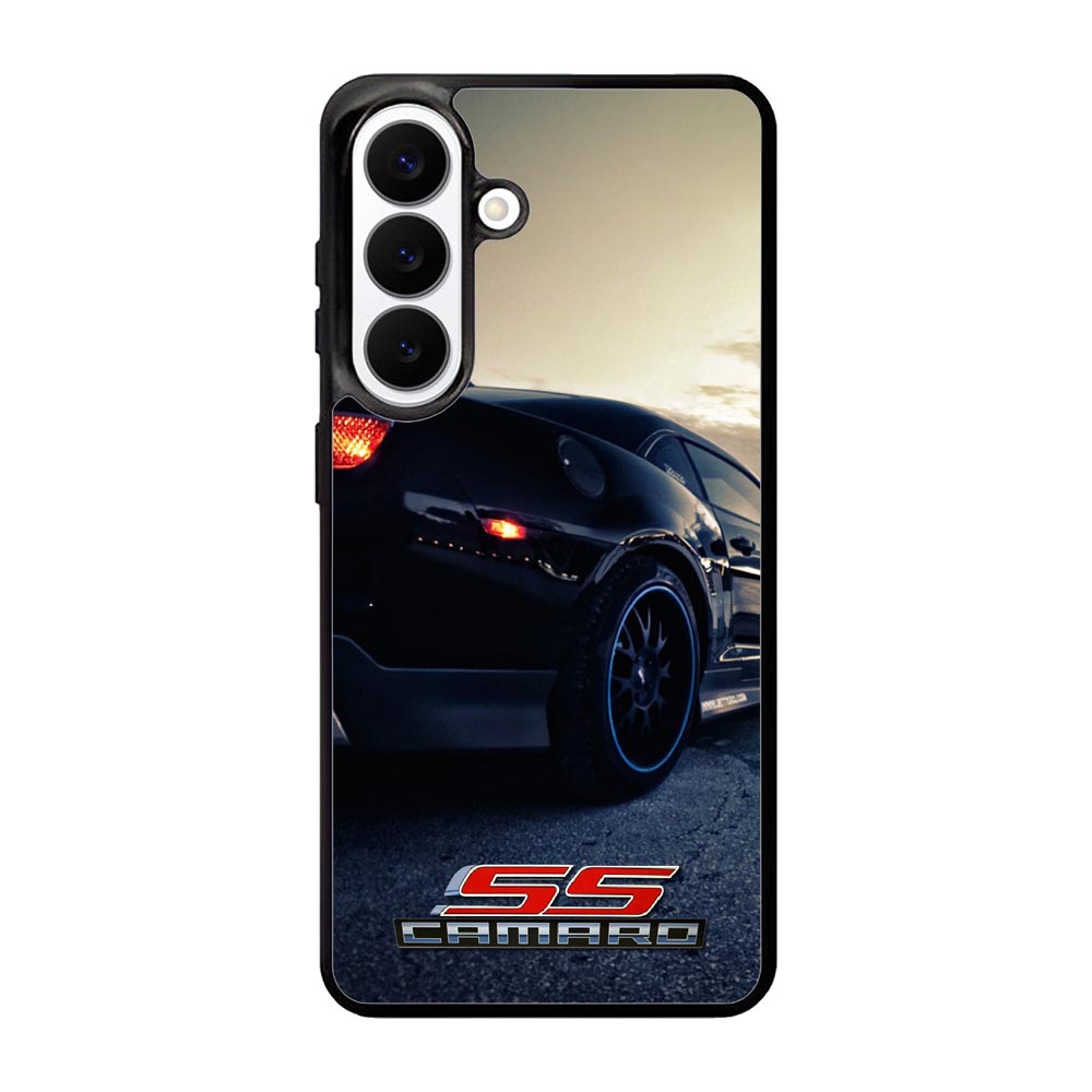 chevrolet camaro Samsung Galaxy S26 Case BC0732
