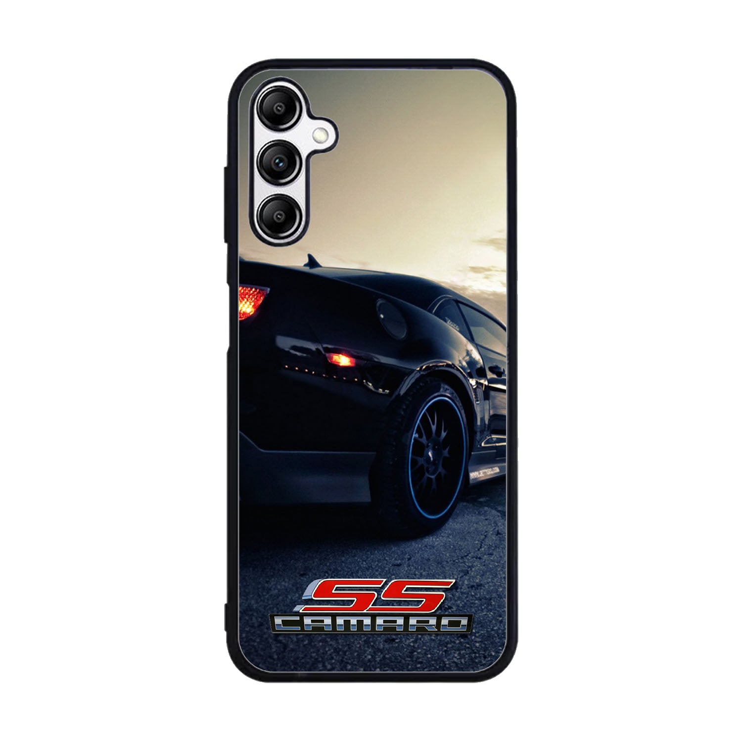 chevrolet camaro Case Samsung Galaxy A15 BC0732