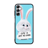 Cute Rabbit Case Samsung Galaxy A15 BC0736