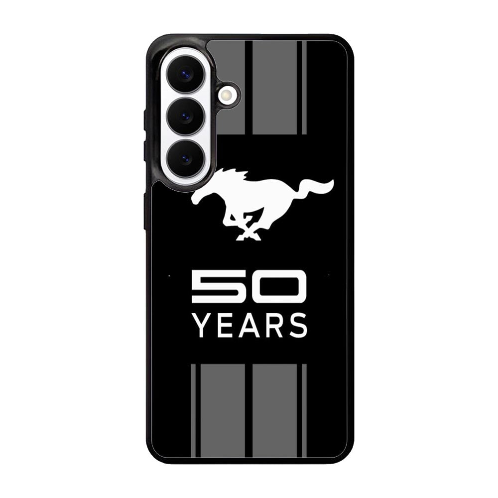 Ford Mustang 50th Samsung Galaxy S26 Case BC0738
