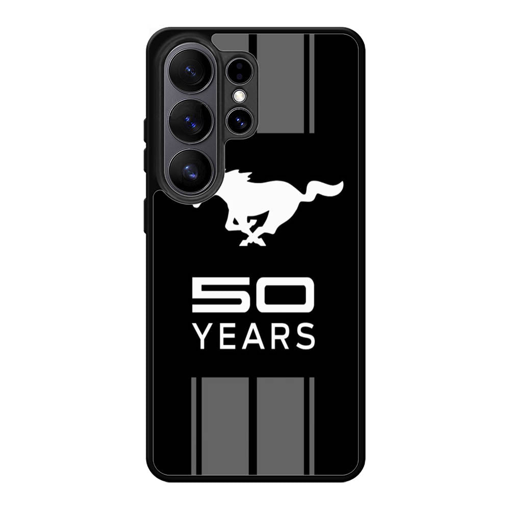 Ford Mustang 50th Samsung Galaxy S26 Ultra Case BC0738