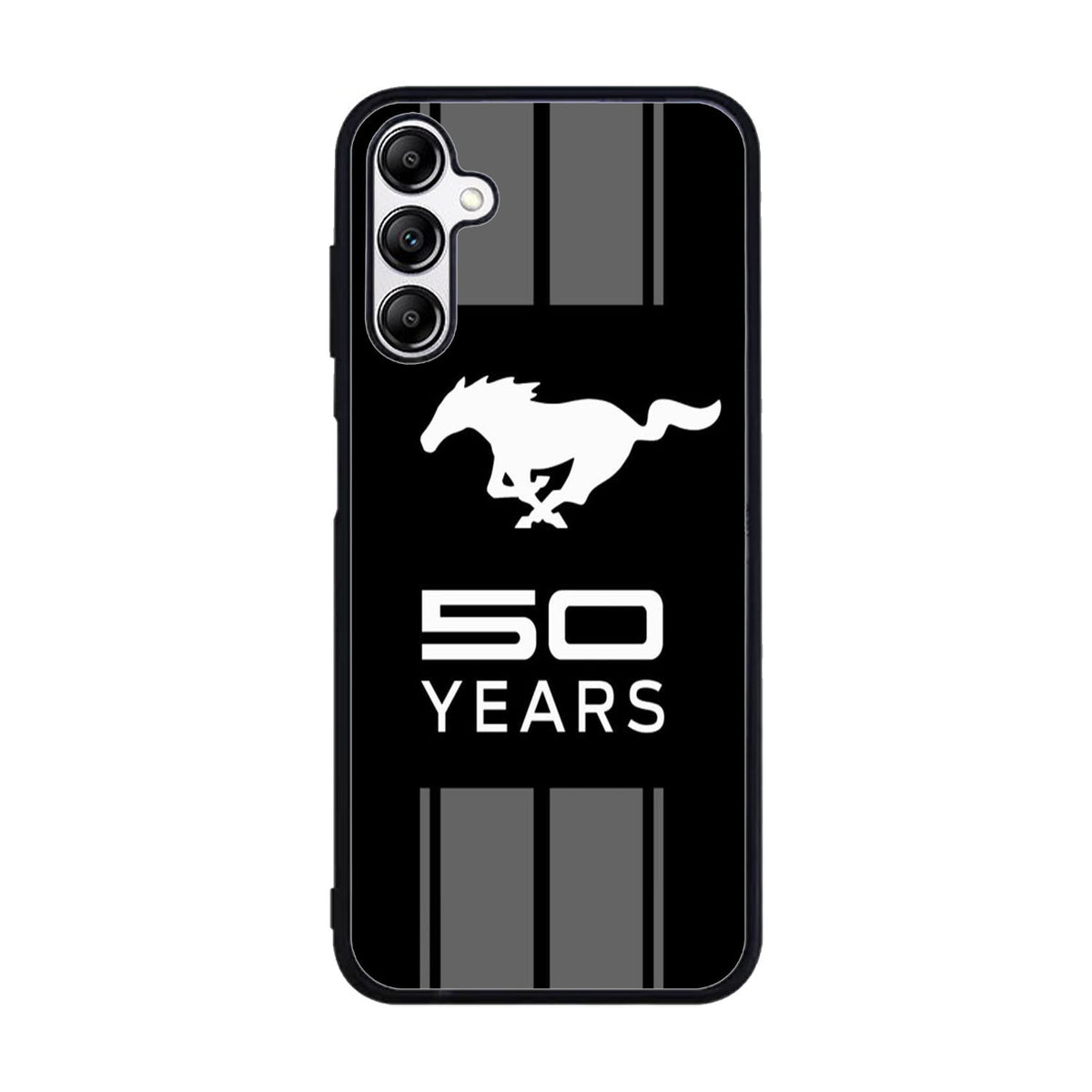 Ford Mustang 50th Case Samsung Galaxy A15 BC0738