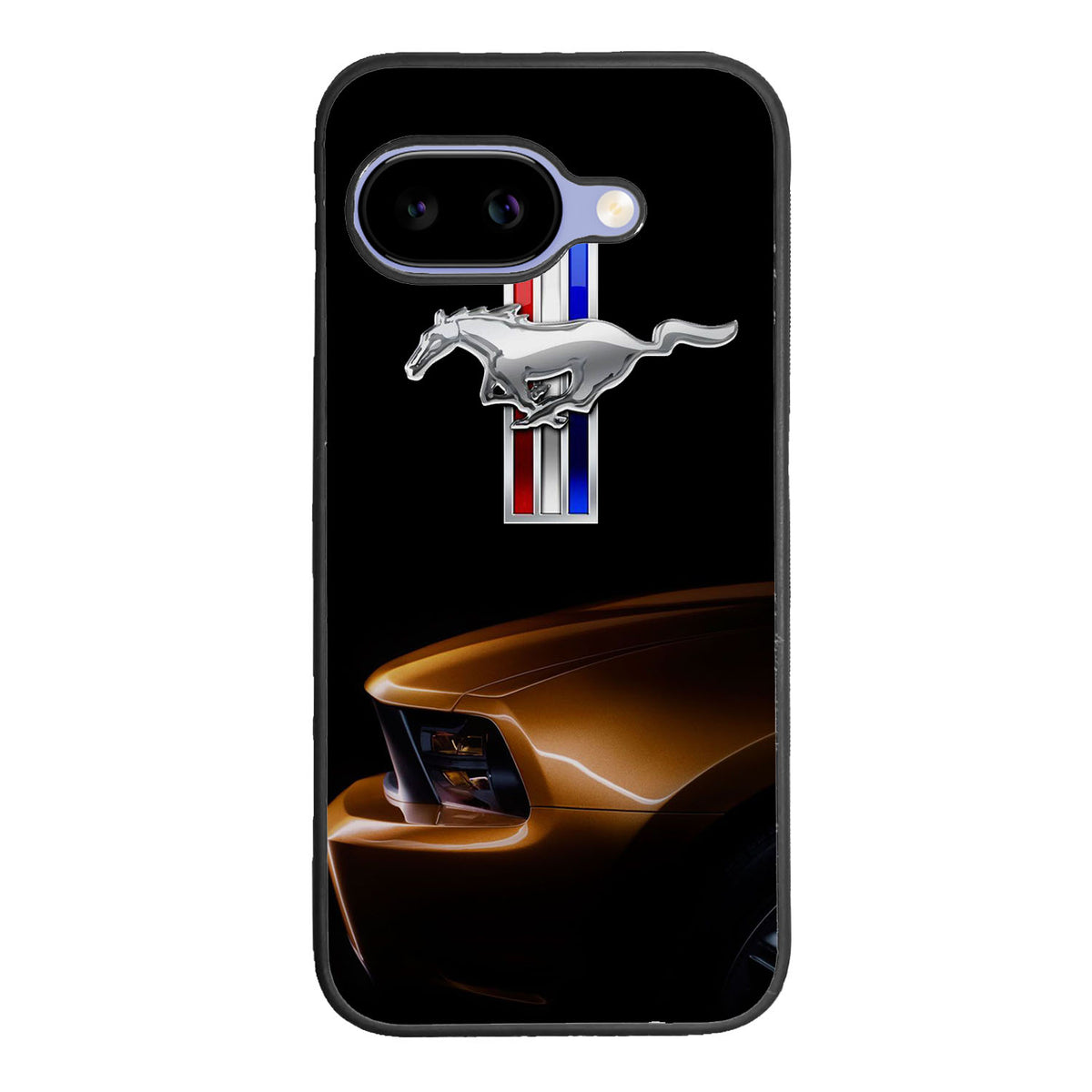 ford mustang Case Google Pixel 9A BC0741