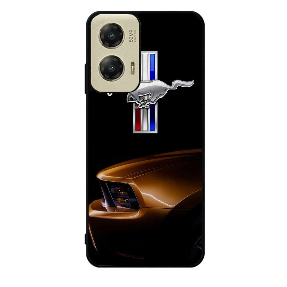 ford mustang Case Motorola Moto G Stylus 2024 5G BC0741