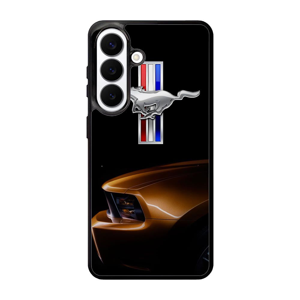 ford mustang Samsung Galaxy S26 Case BC0741