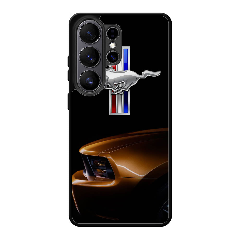 Ford Mustang Samsung Galaxy S26 Plus Case DC0658