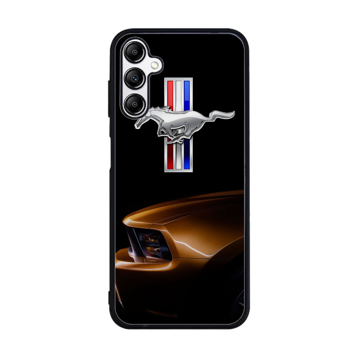 ford mustang Case Samsung Galaxy A15 BC0741