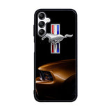 ford mustang Case Samsung Galaxy A15 BC0741