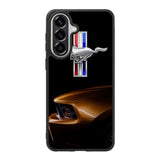 ford mustang Samsung Galaxy A57 Case BC0741