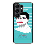 Katy Perry Witness Samsung Galaxy S26 Ultra Case BC0750