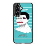 Katy Perry Witness Samsung Galaxy A37 Case BC0750