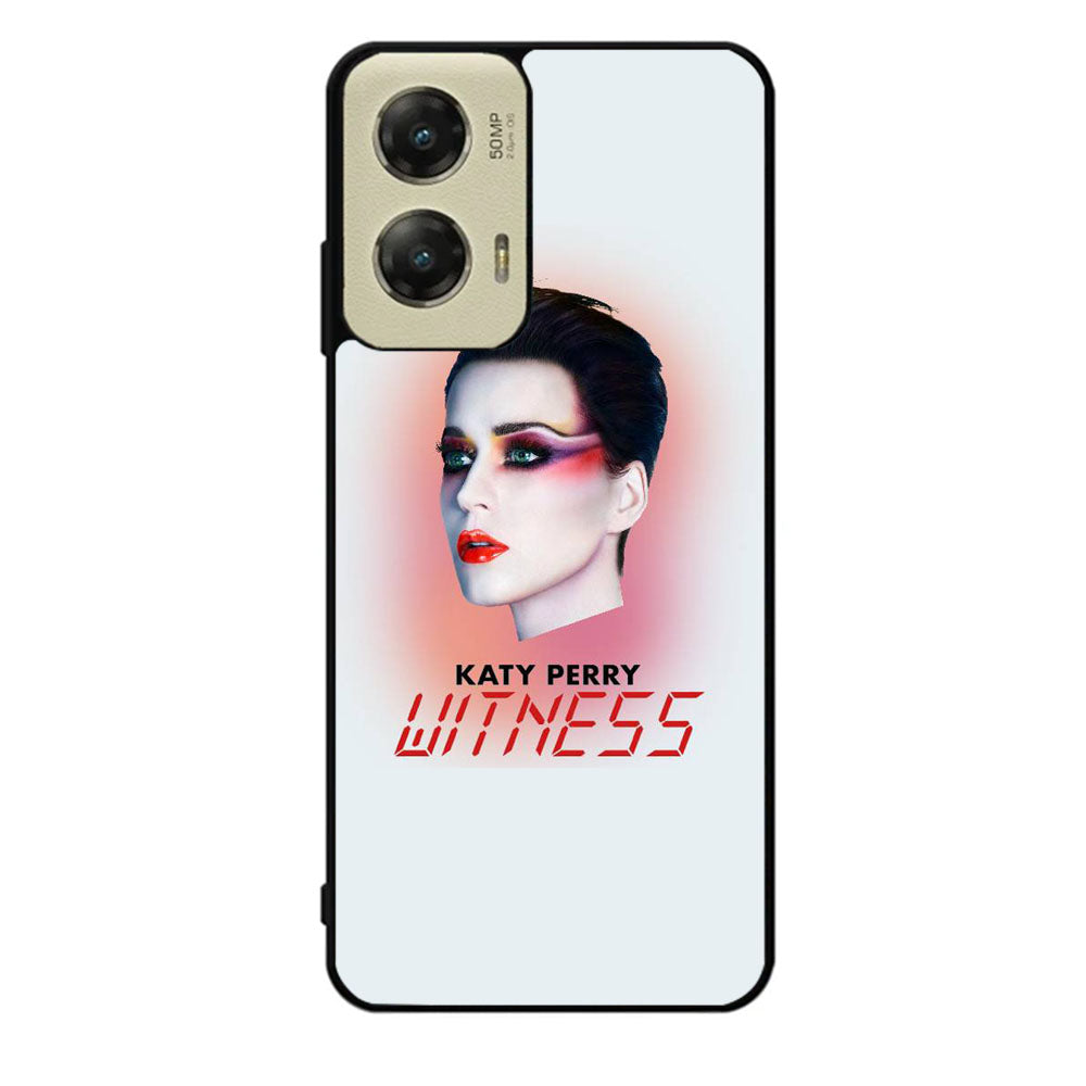 Katy Perry Case Motorola Moto G Stylus 2024 5G BC0751