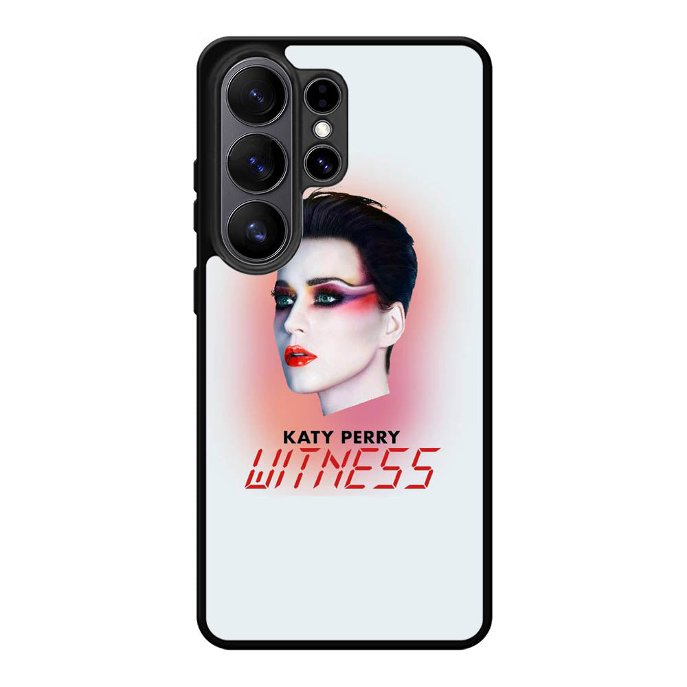 Katy Perry Samsung Galaxy S26 Ultra Case BC0751